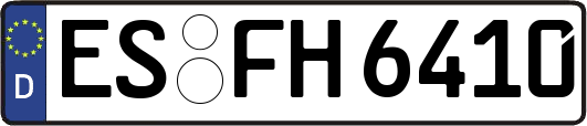 ES-FH6410