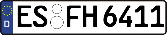 ES-FH6411