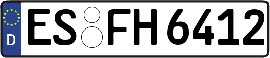 ES-FH6412