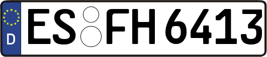 ES-FH6413