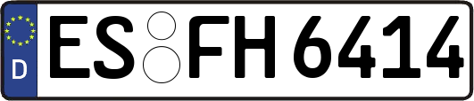 ES-FH6414