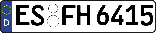 ES-FH6415