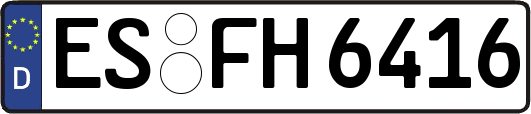 ES-FH6416