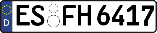 ES-FH6417