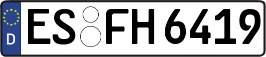 ES-FH6419