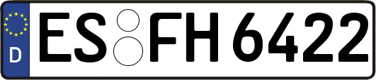 ES-FH6422