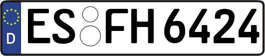 ES-FH6424