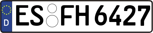 ES-FH6427