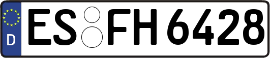 ES-FH6428