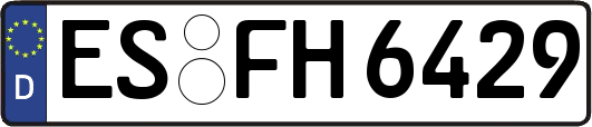 ES-FH6429