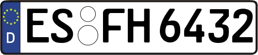 ES-FH6432