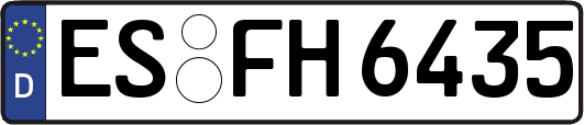 ES-FH6435