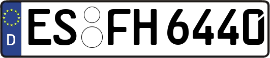 ES-FH6440