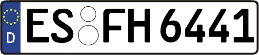 ES-FH6441