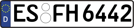 ES-FH6442