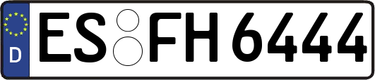 ES-FH6444
