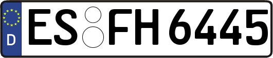 ES-FH6445