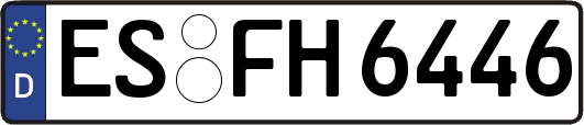ES-FH6446