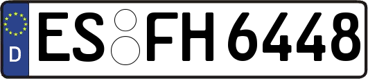 ES-FH6448