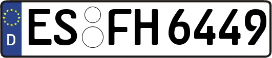 ES-FH6449