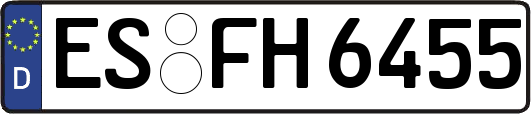 ES-FH6455
