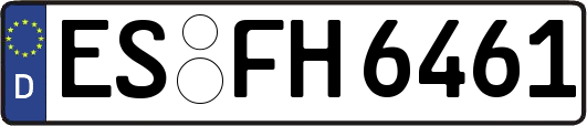 ES-FH6461