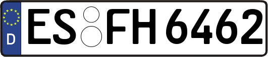 ES-FH6462