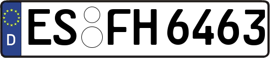 ES-FH6463