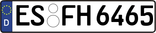 ES-FH6465