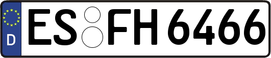 ES-FH6466