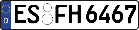 ES-FH6467