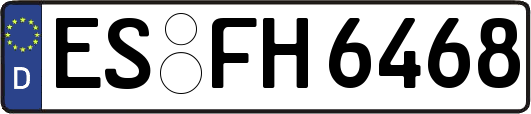 ES-FH6468