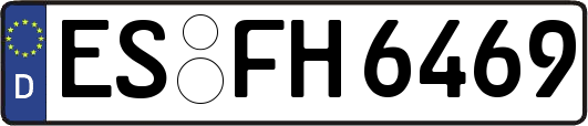 ES-FH6469