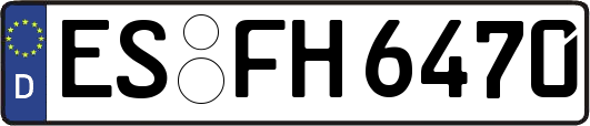 ES-FH6470