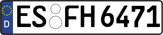 ES-FH6471