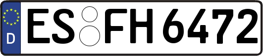 ES-FH6472