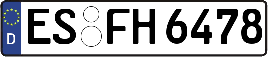 ES-FH6478