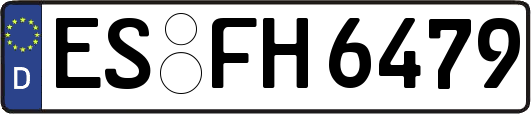 ES-FH6479