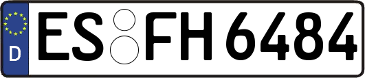 ES-FH6484