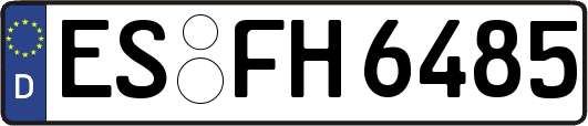 ES-FH6485