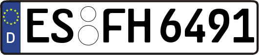 ES-FH6491