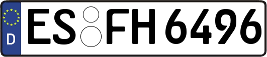 ES-FH6496