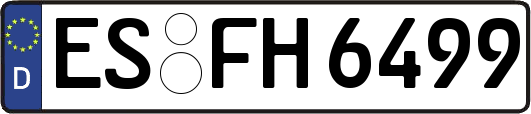 ES-FH6499