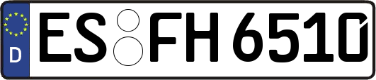 ES-FH6510