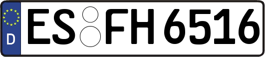 ES-FH6516