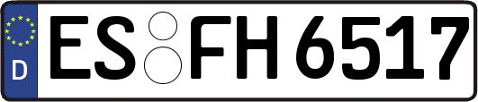 ES-FH6517