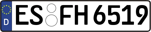ES-FH6519