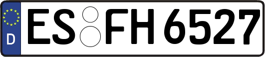 ES-FH6527