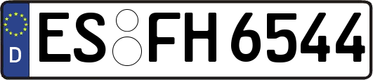 ES-FH6544