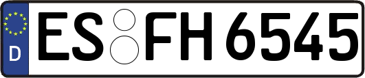 ES-FH6545